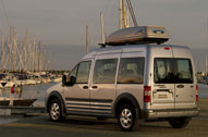 Ford Tourneo Connect /   