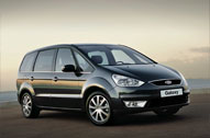 Ford Galaxy /  