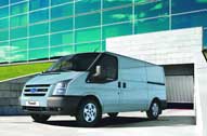 Ford Transit (   )