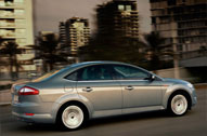Ford Mondeo NEW /   
