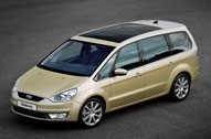 Ford Galaxy /  