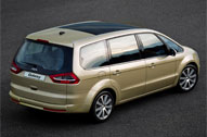 Ford Galaxy /  