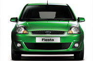 Ford Fiesta /  