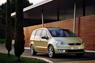 Ford Galaxy /  