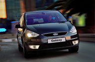 Ford Galaxy /  