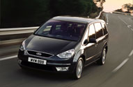 Ford Galaxy /  