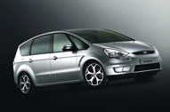 Ford S-MAX (  - )  