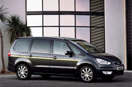 Ford Galaxy /  