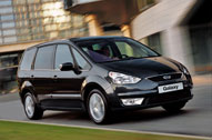 Ford Galaxy /  