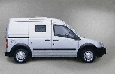Ford Transit Connect (    )