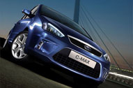 Ford C-MAX NEW /   -
