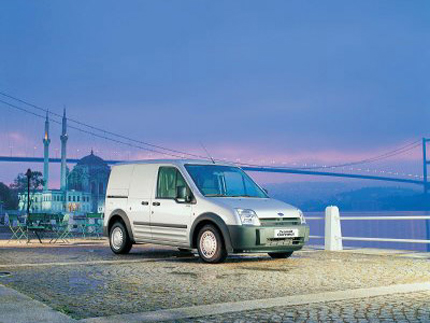 Ford  Transit Connect /   