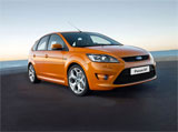 Ford Focus ST /   