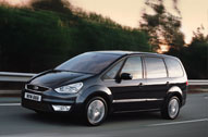 Ford Galaxy /  